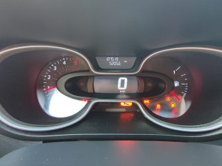 Renault Trafic Expression dCi *9-SITZER*