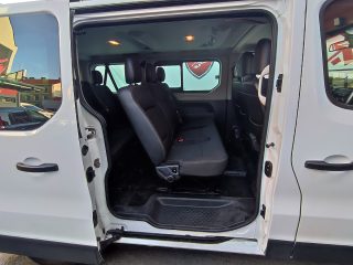 Renault Trafic Expression dCi *9-SITZER*