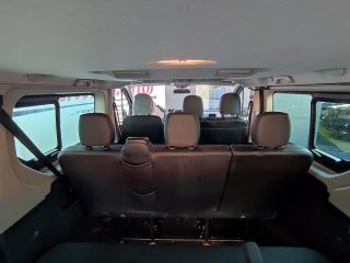 Renault Trafic Expression dCi *9-SITZER*