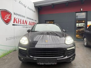Porsche Cayenne II 3,0 Aut. *TOP-ZUSTAND* *FINANZIERUNG*