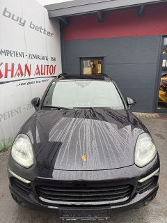 Porsche Cayenne II 3,0 Aut. *TOP-ZUSTAND* *FINANZIERUNG*