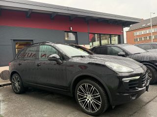Porsche Cayenne II 3,0 Aut. *TOP-ZUSTAND* *FINANZIERUNG*
