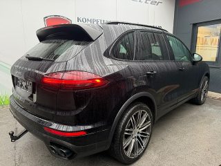 Porsche Cayenne II 3,0 Aut. *TOP-ZUSTAND* *FINANZIERUNG*