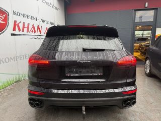 Porsche Cayenne II 3,0 Aut. *TOP-ZUSTAND* *FINANZIERUNG*