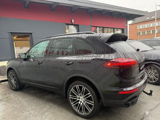 Porsche Cayenne II 3,0 Aut. *TOP-ZUSTAND* *FINANZIERUNG*