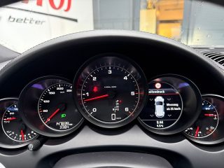 Porsche Cayenne II 3,0 Aut. *TOP-ZUSTAND* *FINANZIERUNG*