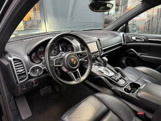 Porsche Cayenne II 3,0 Aut. *TOP-ZUSTAND* *FINANZIERUNG*
