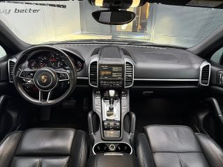 Porsche Cayenne II 3,0 Aut. *TOP-ZUSTAND* *FINANZIERUNG*