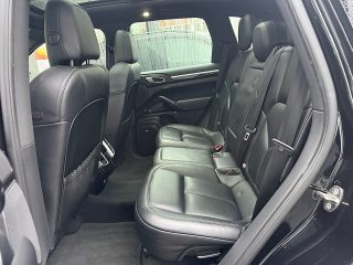 Porsche Cayenne II 3,0 Aut. *TOP-ZUSTAND* *FINANZIERUNG*