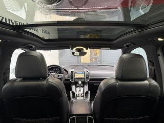 Porsche Cayenne II 3,0 Aut. *TOP-ZUSTAND* *FINANZIERUNG*