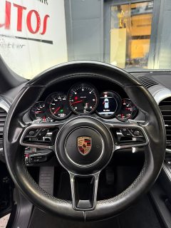 Porsche Cayenne II 3,0 Aut. *TOP-ZUSTAND* *FINANZIERUNG*
