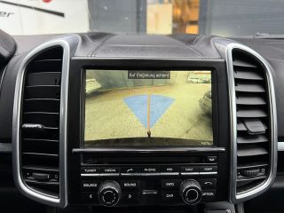 Porsche Cayenne II 3,0 Aut. *TOP-ZUSTAND* *FINANZIERUNG*
