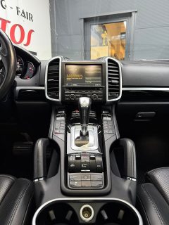 Porsche Cayenne II 3,0 Aut. *TOP-ZUSTAND* *FINANZIERUNG*