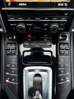 Porsche Cayenne II 3,0 Aut. *TOP-ZUSTAND* *FINANZIERUNG*