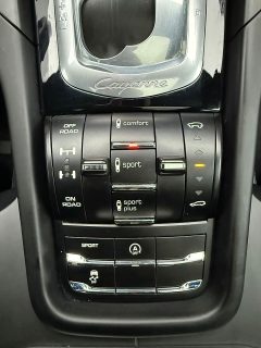 Porsche Cayenne II 3,0 Aut. *TOP-ZUSTAND* *FINANZIERUNG*