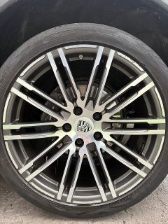 Porsche Cayenne II 3,0 Aut. *TOP-ZUSTAND* *FINANZIERUNG*