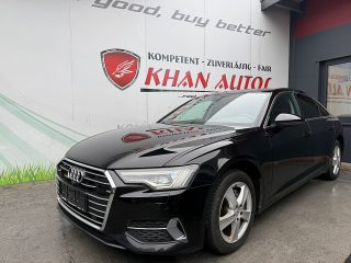 Audi A6 40 TDI *FINANZIERUNG*