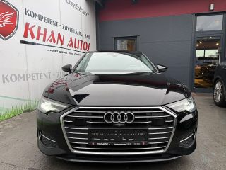 Audi A6 40 TDI *FINANZIERUNG*