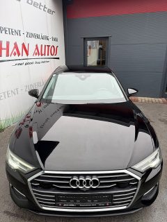 Audi A6 40 TDI *FINANZIERUNG*