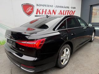 Audi A6 40 TDI *FINANZIERUNG*
