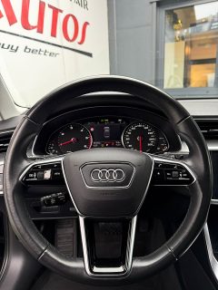Audi A6 40 TDI *FINANZIERUNG*