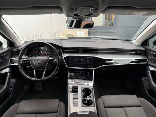 Audi A6 40 TDI *FINANZIERUNG*