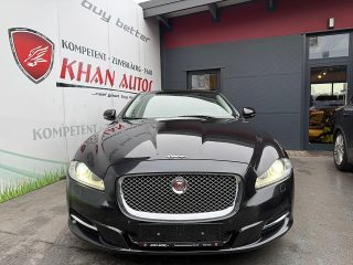 Jaguar XJ 3,0 Diesel *VOLL* *PREMIUM LUXURY*