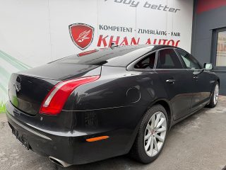 Jaguar XJ 3,0 Diesel *VOLL* *PREMIUM LUXURY*