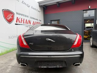 Jaguar XJ 3,0 Diesel *VOLL* *PREMIUM LUXURY*