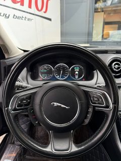 Jaguar XJ 3,0 Diesel *VOLL* *PREMIUM LUXURY*