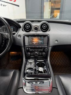 Jaguar XJ 3,0 Diesel *VOLL* *PREMIUM LUXURY*