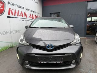 Toyota Prius + PLUS 1,8 Hybrid *TAXI* *7-SITZER*
