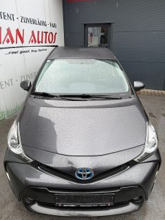 Toyota Prius + PLUS 1,8 Hybrid *TAXI* *7-SITZER*