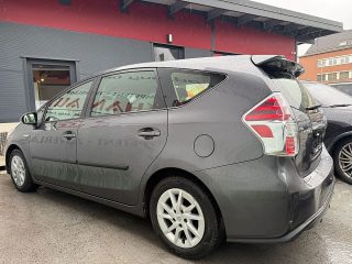 Toyota Prius + PLUS 1,8 Hybrid *TAXI* *7-SITZER*