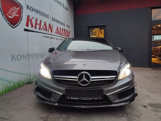 Mercedes-Benz A 45 AMG 4MATIC Aut.
