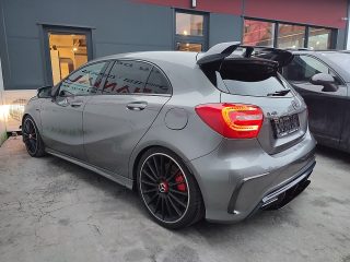 Mercedes-Benz A 45 AMG 4MATIC Aut.