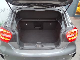 Mercedes-Benz A 45 AMG 4MATIC Aut.