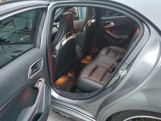 Mercedes-Benz A 45 AMG 4MATIC Aut.