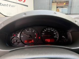 Nissan Navara Automatik *EXPORT*