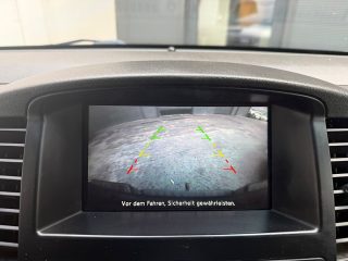 Nissan Navara Automatik *EXPORT*