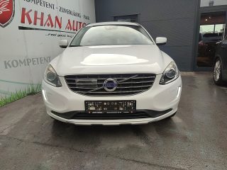 Volvo XC60 D3 Kinetic Geartronic