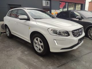 Volvo XC60 D3 Kinetic Geartronic