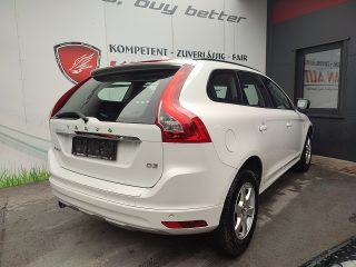 Volvo XC60 D3 Kinetic Geartronic