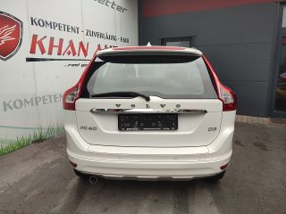 Volvo XC60 D3 Kinetic Geartronic