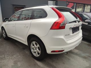 Volvo XC60 D3 Kinetic Geartronic