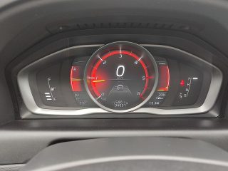 Volvo XC60 D3 Kinetic Geartronic