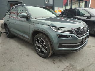 Skoda Kodiaq 2,0 TDI SCR 4x4 Style DSG