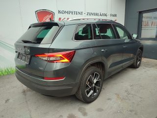Skoda Kodiaq 2,0 TDI SCR 4x4 Style DSG