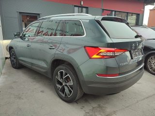 Skoda Kodiaq 2,0 TDI SCR 4x4 Style DSG