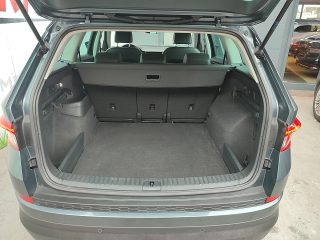 Skoda Kodiaq 2,0 TDI SCR 4x4 Style DSG